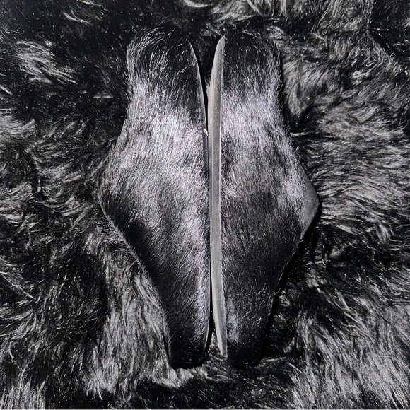 Marni Fussbett Sabot Loafers - Picture 3 of 7